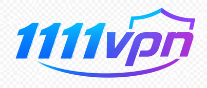 1111vpn লোগো